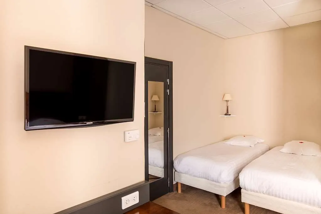 Hotel Le Noailles Nice Gare