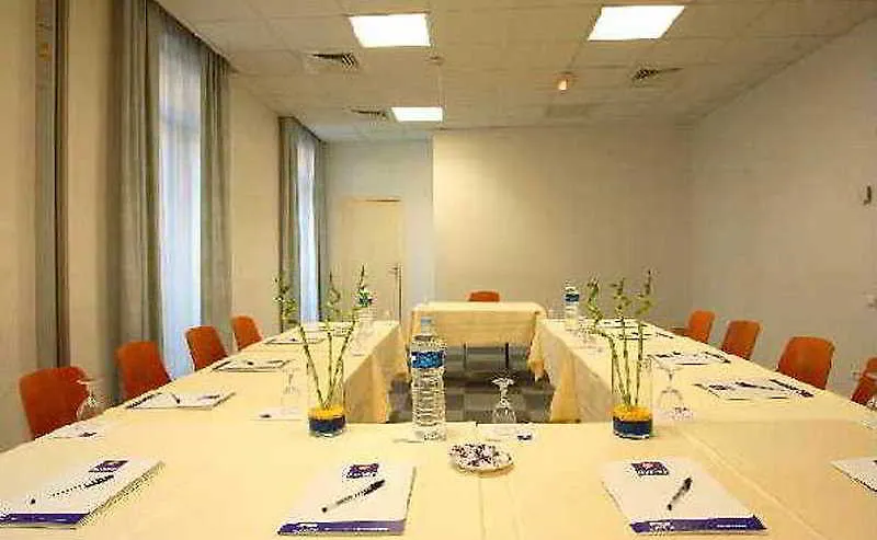 Hotel Le Noailles Nice Gare Frankrig