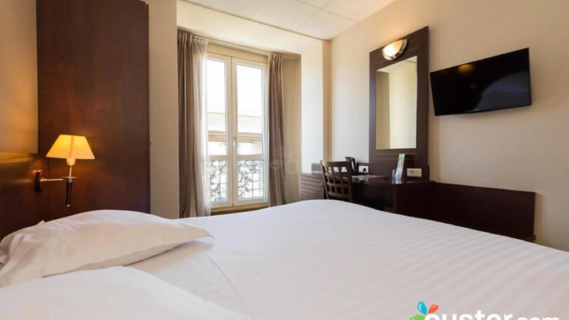Hotel Le Noailles Nice Gare