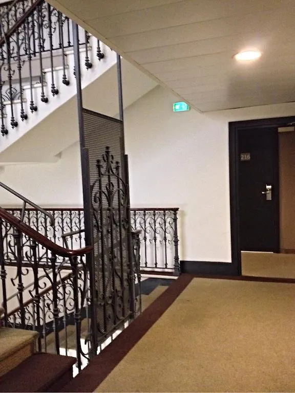 Hotel Le Noailles Nice Gare Frankrig