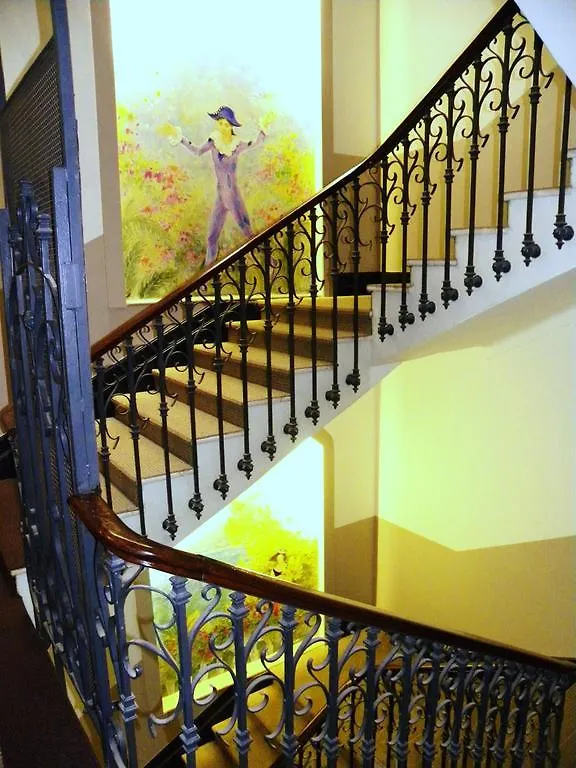 Hotel Le Noailles Nice Gare