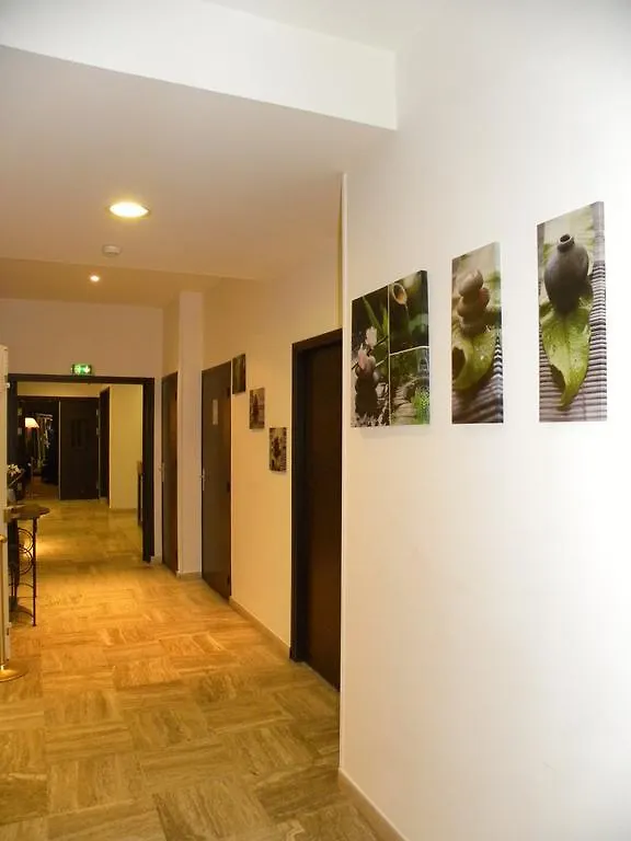 Hotel Le Noailles Nice Gare