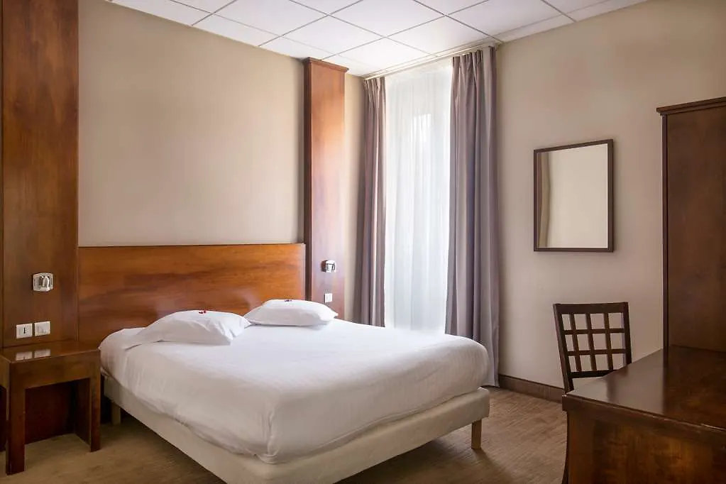 Hotel Le Noailles Nice Gare
